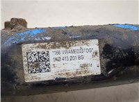 1K0413031BG, 1K0411105BC Амортизатор подвески Skoda Yeti 2009-2018 20443475 #3
