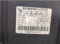  Щиток приборов (приборная панель) BMW 3 E90, E91, E92, E93 2005-2012 20443498 #3