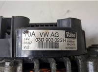  Генератор Volkswagen Polo 2005-2009 20443506 #3