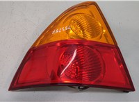  Фонарь (задний) Skoda Octavia (A5) 2004-2013 20443509 #1