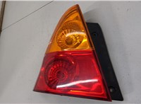  Фонарь (задний) Skoda Octavia (A5) 2004-2013 20443509 #2