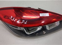  Фонарь (задний) Renault Megane 3 2009-2016 20443519 #1