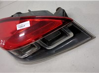  Фонарь (задний) Renault Megane 3 2009-2016 20443519 #2