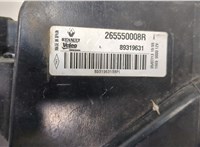  Фонарь (задний) Renault Megane 3 2009-2016 20443519 #6