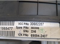  Щиток приборов (приборная панель) Volvo V70 2001-2008 20443533 #4