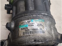  Компрессор кондиционера Jaguar XF 2007-2015 20443534 #9