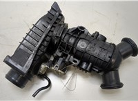  Заслонка дроссельная Jaguar XF 2007-2015 20443536 #1
