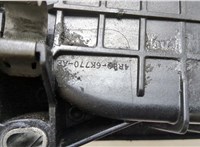  Заслонка дроссельная Jaguar XF 2007-2015 20443536 #2