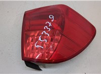  Фонарь (задний) BMW 3 E90, E91, E92, E93 2005-2012 20443548 #1