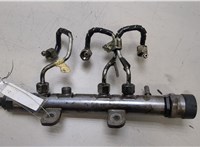  Рампа (рейка) топливная Jaguar XF 2007-2015 20443551 #1
