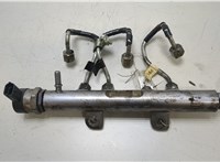  Рампа (рейка) топливная Jaguar XF 2007-2015 20443551 #4
