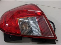  Фонарь (задний) Opel Antara 20443561 #3