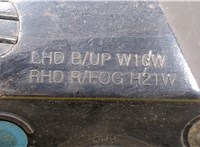  Фонарь (задний) Opel Antara 20443561 #10