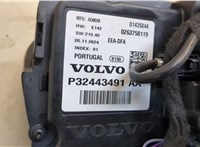  Щиток приборов (приборная панель) Volvo XC40 20443562 #4