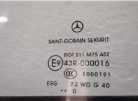  Дверь боковая (легковая) Mercedes Viano 20443565 #5