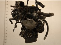  Двигатель (ДВС) Opel Astra H 2004-2010 20443572 #1