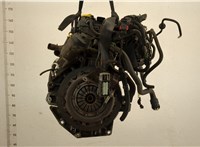  Двигатель (ДВС) Opel Astra H 2004-2010 20443572 #3