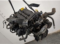  Двигатель (ДВС) Opel Astra H 2004-2010 20443572 #5
