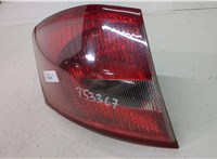  Фонарь (задний) Ford Kuga 2008-2012 20443574 #2