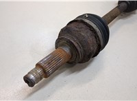  Полуось (приводной вал, шрус) Mazda 3 (BK) 2003-2009 20443577 #2