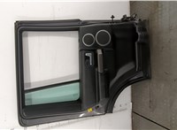  Дверь боковая (легковая) Land Rover Discovery 3 2004-2009 20443583 #8