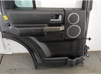  Дверь боковая (легковая) Land Rover Discovery 3 2004-2009 20443583 #9