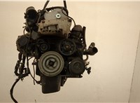  Двигатель (ДВС) Opel Astra H 2004-2010 20443591 #1