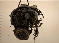  Двигатель (ДВС) Opel Astra H 2004-2010 20443591 #4