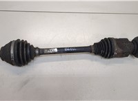  Полуось (приводной вал, шрус) Volkswagen Tiguan 2007-2011 20443593 #1