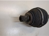  Полуось (приводной вал, шрус) Volkswagen Tiguan 2007-2011 20443593 #2