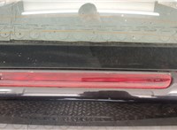  Обшивка крышки (двери) багажника Nissan Qashqai 2006-2013 11417262 #2