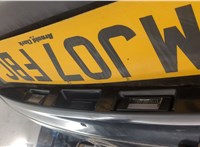 Обшивка крышки (двери) багажника Nissan Qashqai 2006-2013 11417262 #3