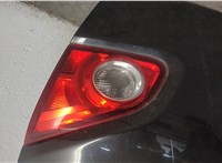  Обшивка крышки (двери) багажника Nissan Qashqai 2006-2013 11417262 #7