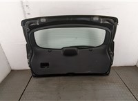  Обшивка крышки (двери) багажника Nissan Qashqai 2006-2013 11417262 #9