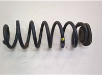  Пружина подвески Volkswagen Passat 7 2010-2015 Европа 20443611 #1