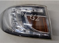  Фонарь (задний) Mazda 6 (GH) 2007-2012 20443612 #2