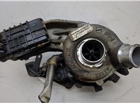  Турбина Jaguar XF 2007-2015 20443622 #1