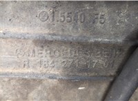  КПП - автомат (АКПП) 4х4 Mercedes ML W164 2005-2011 20443625 #2