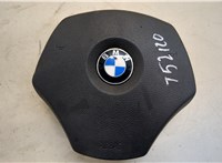  Подушка безопасности водителя BMW 3 E90, E91, E92, E93 2005-2012 20443628 #1