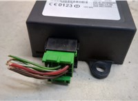  Блок управления иммобилайзера Mercedes Sprinter 1996-2006 20443634 #3