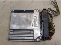  Блок управления двигателем BMW 3 E90, E91, E92, E93 2005-2012 20443635 #1