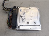  Блок управления двигателем BMW 3 E90, E91, E92, E93 2005-2012 20443635 #4