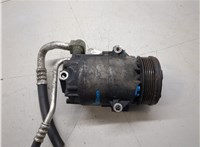 95522182, 1854463, 95524436 Компрессор кондиционера Opel Zafira B 2005-2012 20443636 #2