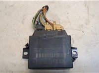  Блок управления парктрониками Audi A8 (D3) 2002-2010 20443637 #1
