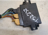  Блок управления парктрониками Audi A8 (D3) 2002-2010 20443637 #4