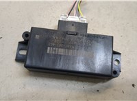  Блок управления парктрониками Renault ZOE 2012-2019 20443638 #1
