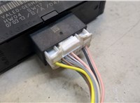  Блок управления парктрониками Renault ZOE 2012-2019 20443638 #2