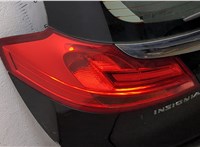  Кнопка открывания багажника Opel Insignia 2008-2017 11417280 #2