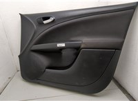 5P0867012B Дверная карта (Обшивка двери) Seat Altea 2004-2015 20443646 #1