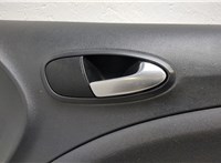 5P0867012B Дверная карта (Обшивка двери) Seat Altea 2004-2015 20443646 #2